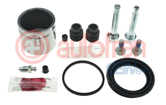 Repair kit, brake caliper