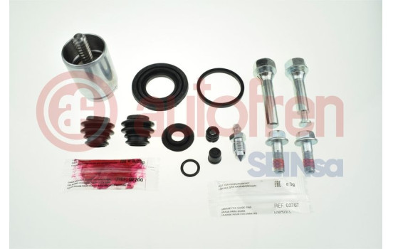 Repair kit, brake caliper