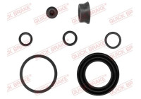 Repair kit, brake caliper