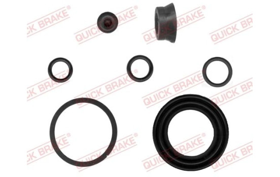Repair kit, brake caliper