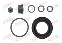 Repair kit, brake caliper