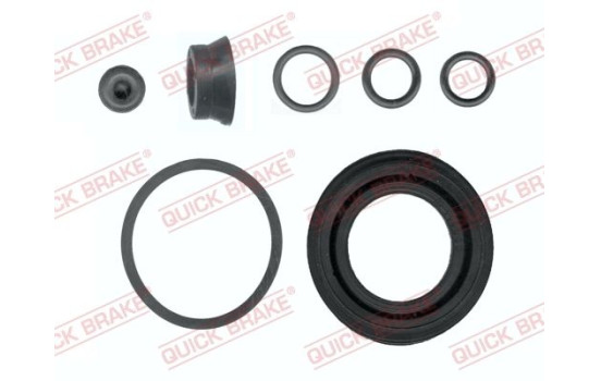 Repair kit, brake caliper