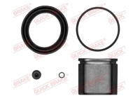 Repair kit, brake caliper