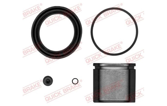 Repair kit, brake caliper