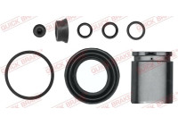 Repair kit, brake caliper