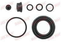 Repair kit, brake caliper