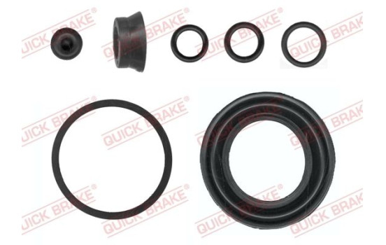 Repair kit, brake caliper