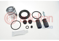 Repair kit, brake caliper