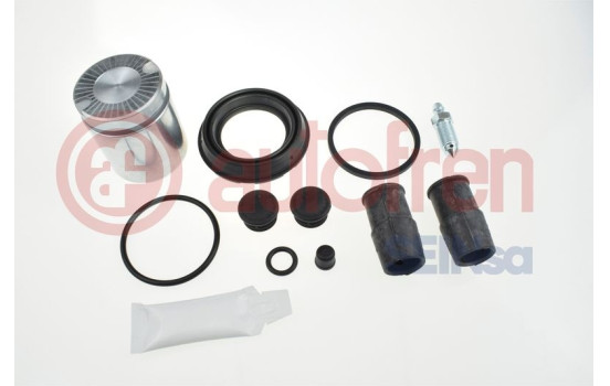 Repair kit, brake caliper