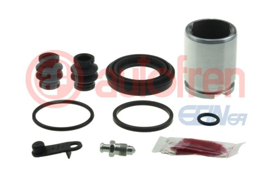 Repair kit, brake caliper