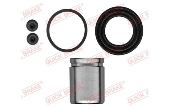 Repair kit, brake caliper
