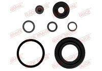 Repair kit, brake caliper