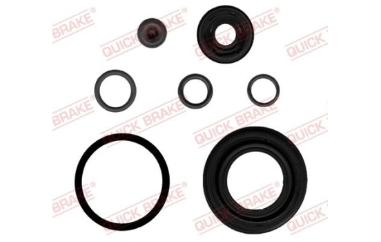 Repair kit, brake caliper
