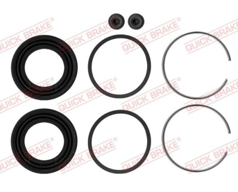 Repair kit, brake caliper