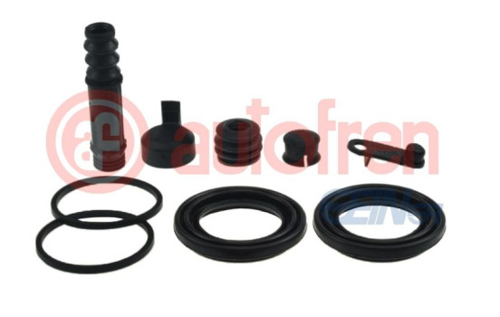 Repair kit, brake caliper
