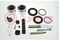 Repair kit, brake caliper