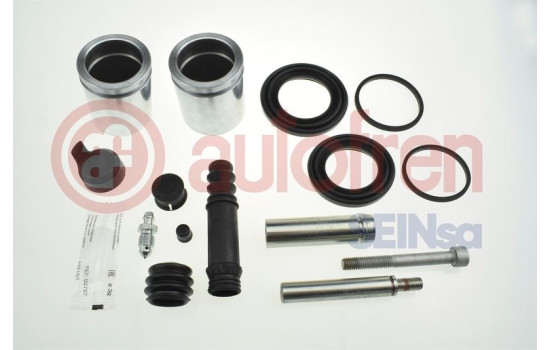 Repair kit, brake caliper