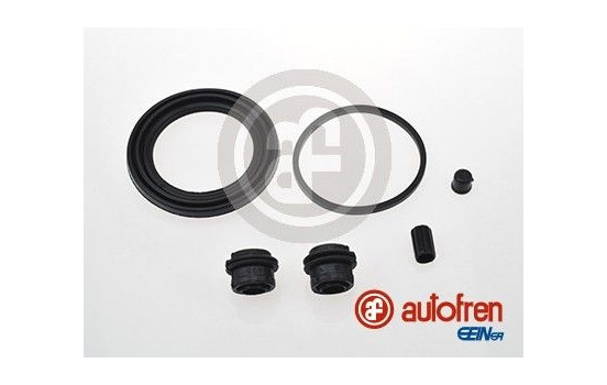 Repair kit, brake caliper