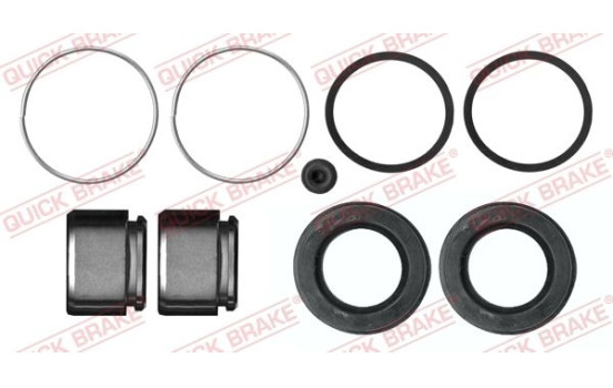 Repair kit, brake caliper