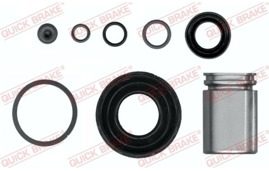 Repair kit, brake caliper