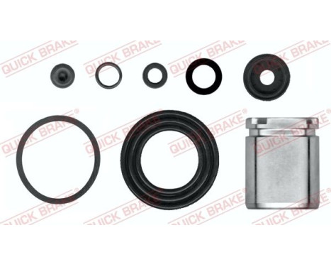 Repair kit, brake caliper
