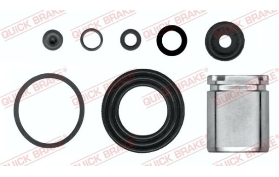 Repair kit, brake caliper