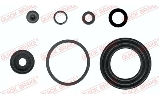 Repair kit, brake caliper