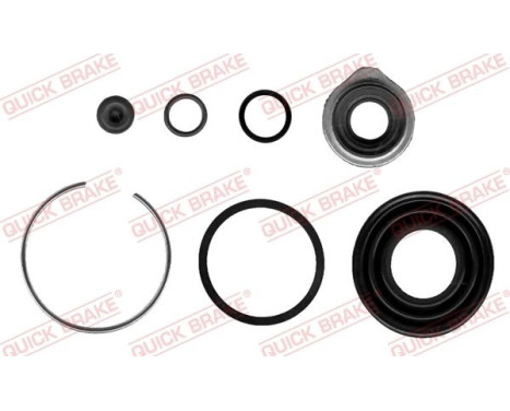 Repair kit, brake caliper
