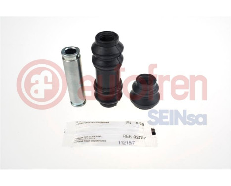 Repair Kit, brake caliper