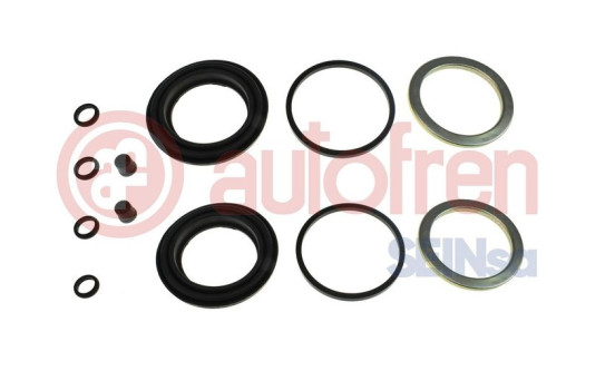 Repair Kit, brake caliper