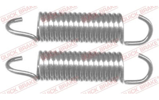 Repair kit, parking brake (caliper)