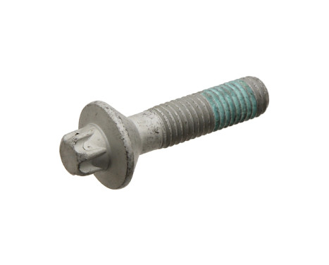 Screw 28677 FEBI
