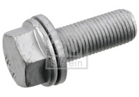 Screw, brake caliper 181551 FEBI