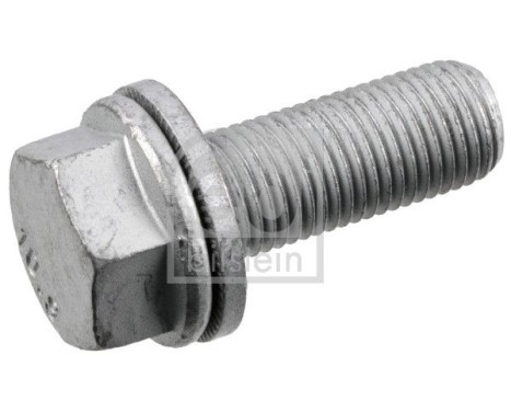 Screw, brake caliper 181551 FEBI