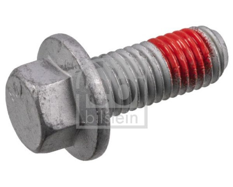 Screw, brake caliper 182456 FEBI