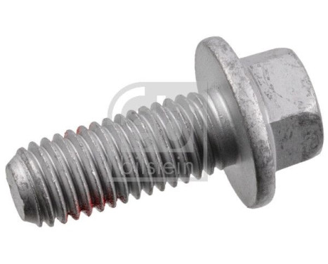 Screw, brake caliper 182456 FEBI, Image 2