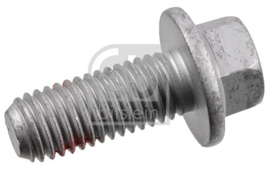 Screw, brake caliper 182456 FEBI, Image 2