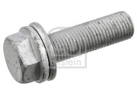 Screw, brake caliper 182469 FEBI