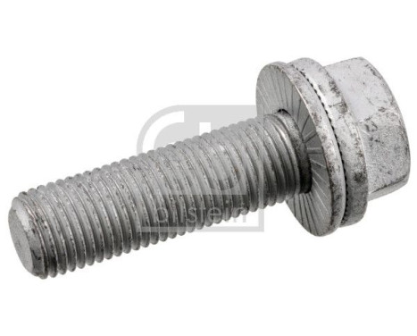 Screw, brake caliper 182469 FEBI, Image 2