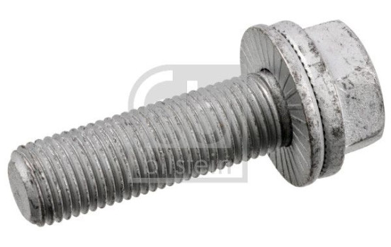 Screw, brake caliper 182469 FEBI, Image 2