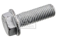 Screw, brake caliper 182471 FEBI