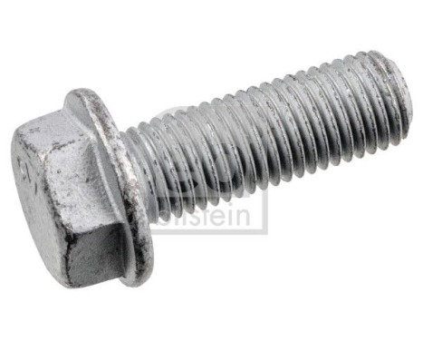 Screw, brake caliper 182471 FEBI