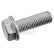 Screw, brake caliper 182471 FEBI