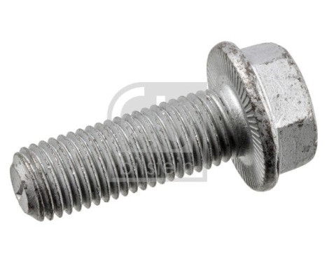 Screw, brake caliper 182471 FEBI, Image 2