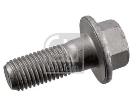 screw for brake anchor plate 181220 FEBI, Image 2