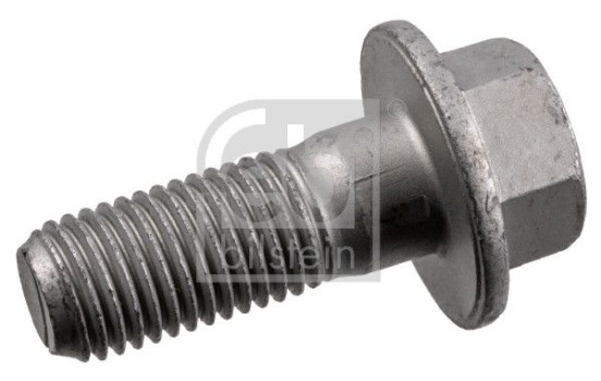 screw for brake anchor plate 181220 FEBI, Image 2