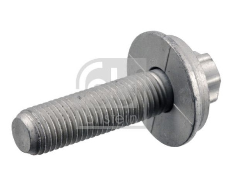screw for brake anchor plate 182452 FEBI, Image 2