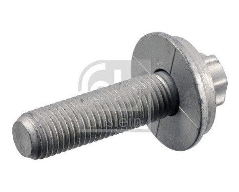 screw for brake anchor plate 182452 FEBI, Image 2