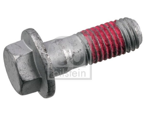 screw for brake anchor plate 182462 FEBI