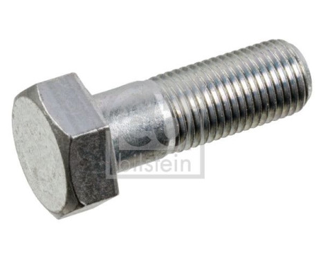screw for brake anchor plate 182562 FEBI
